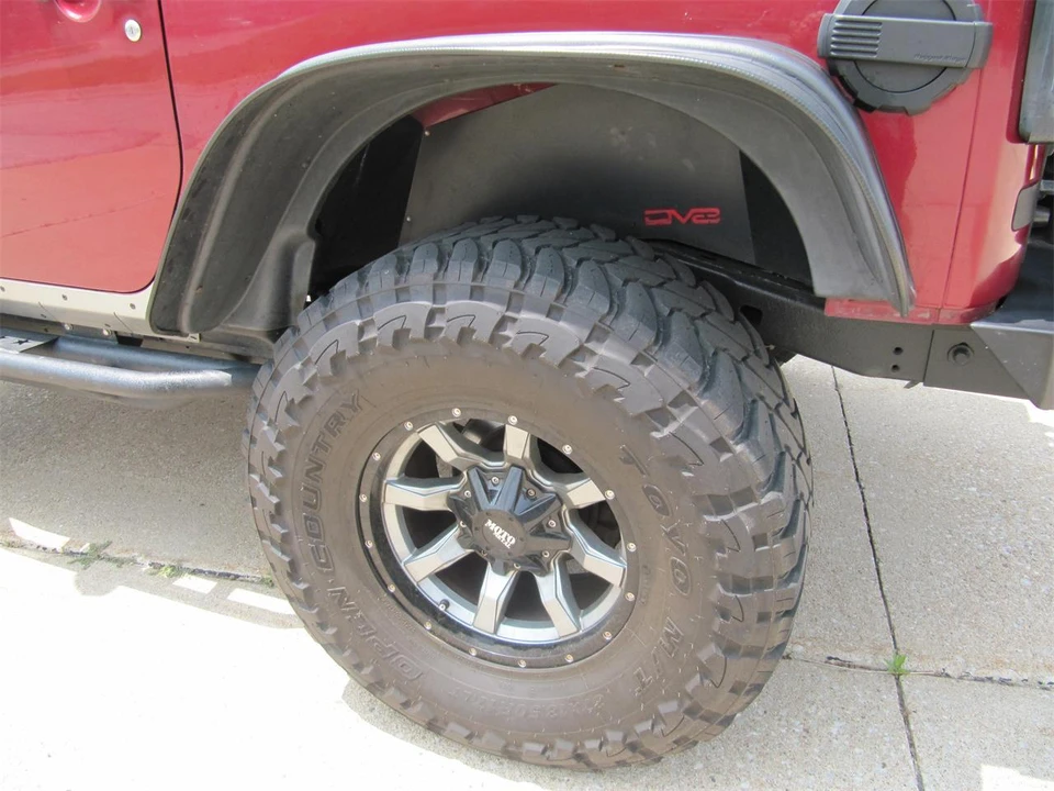 2012 Jeep JK Wrangler - Image 6 of 21