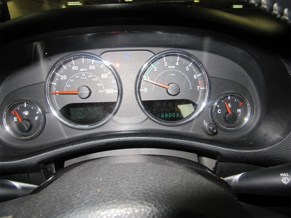 2012 Jeep JK Wrangler - Image 15 of 21