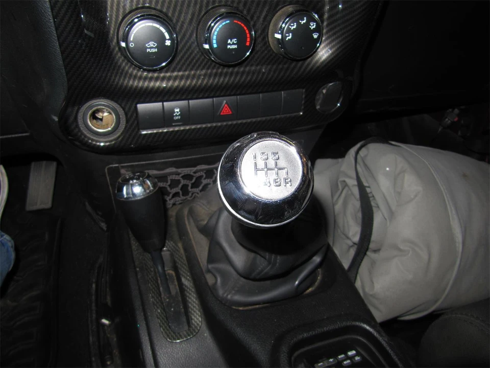 2012 Jeep JK Wrangler - Image 17 of 21