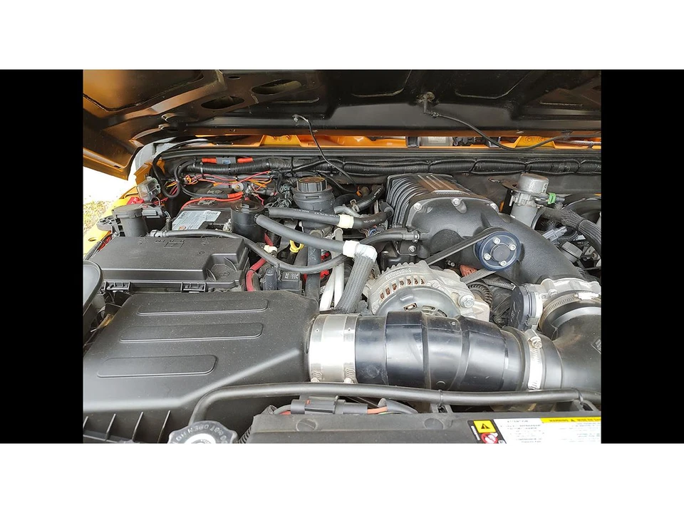 2012 Jeep JK Wrangler - Image 17 of 24