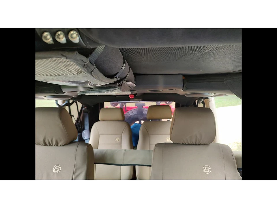 2012 Jeep JK Wrangler - Image 13 of 24