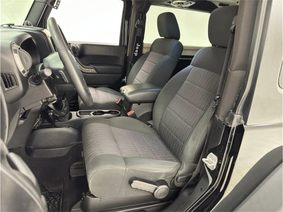 2012 Jeep JK Wrangler - Image 28 of 31