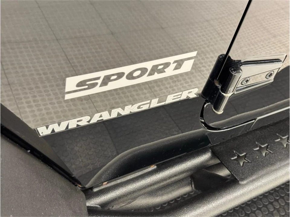 2012 Jeep JK Wrangler - Image 13 of 31