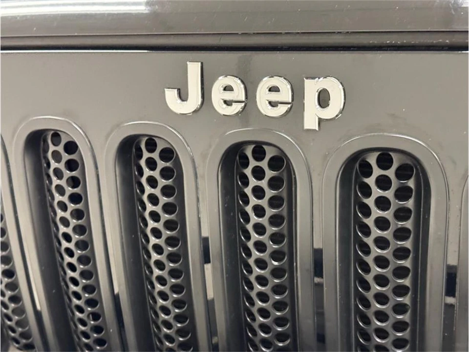 2012 Jeep JK Wrangler - Image 8 of 31