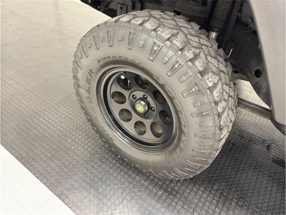 2012 Jeep JK Wrangler - Image 11 of 31