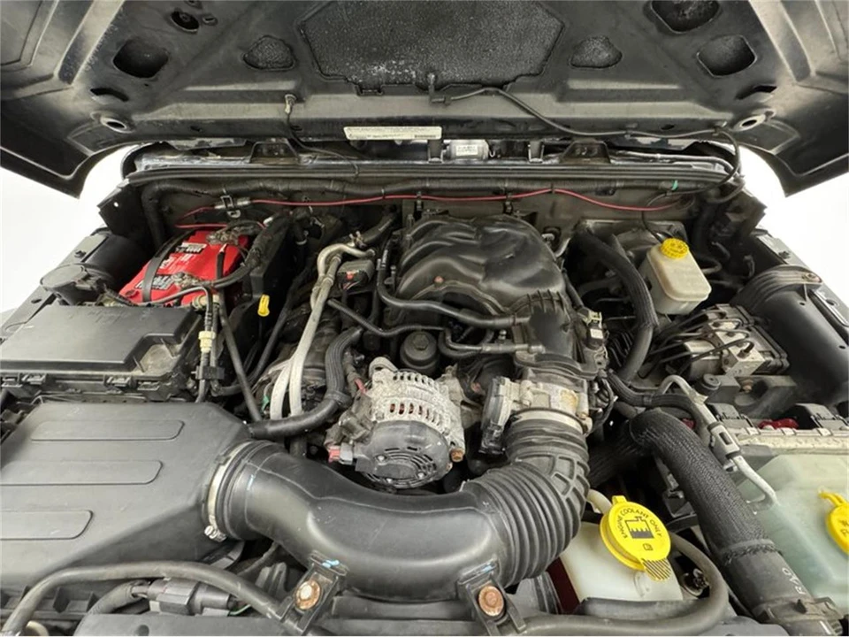 2012 Jeep JK Wrangler - Image 20 of 31
