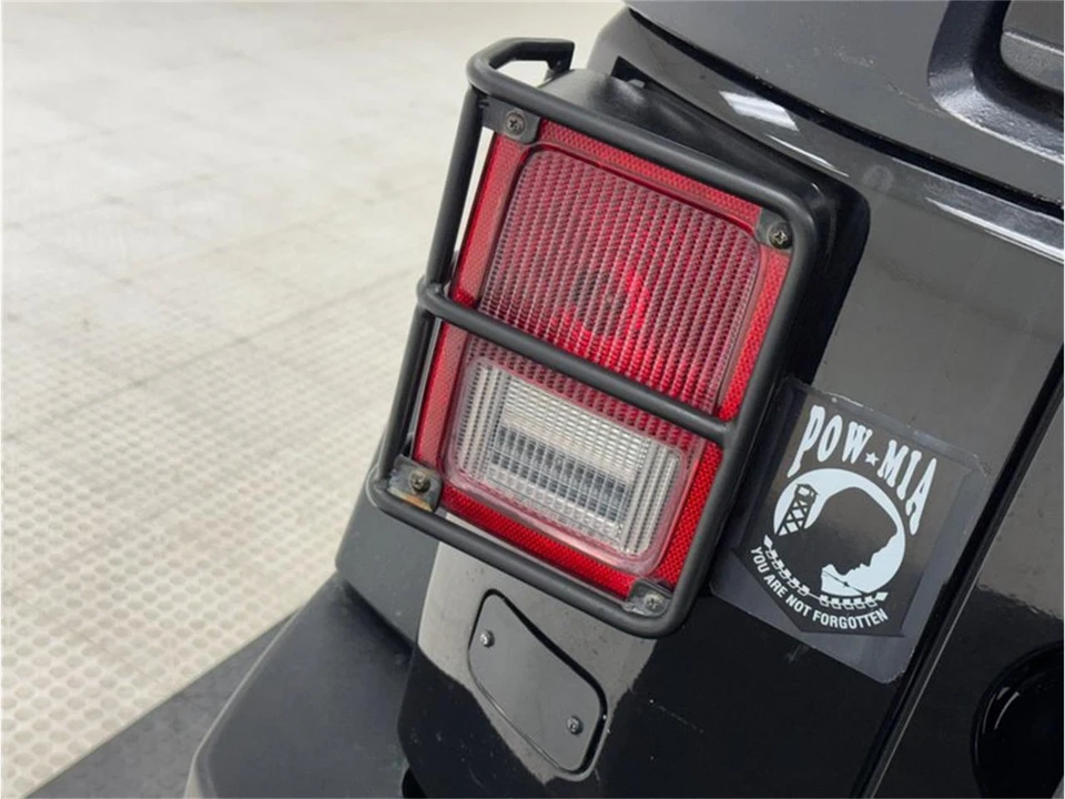 2012 Jeep JK Wrangler - Image 17 of 31