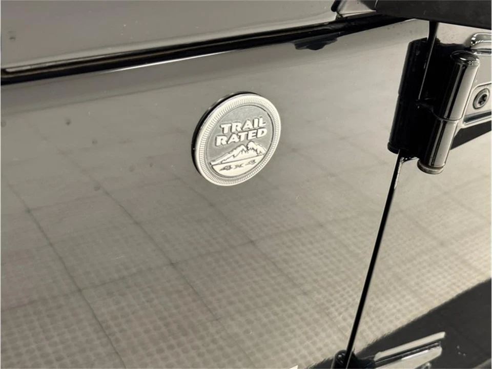 2012 Jeep JK Wrangler - Image 12 of 31