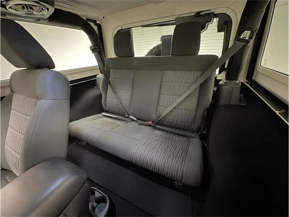 2012 Jeep JK Wrangler - Image 30 of 31