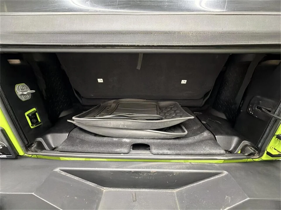 2012 Jeep JK Wrangler - Image 13 of 14