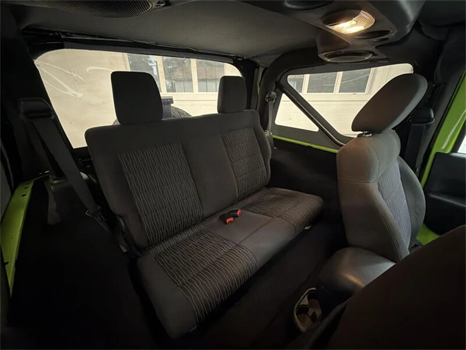 2012 Jeep JK Wrangler - Image 12 of 14