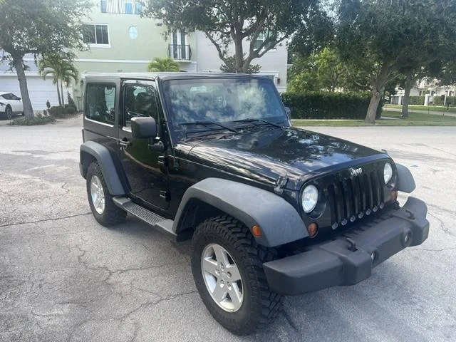 2012 Jeep JK Wrangler - Image 2 of 4