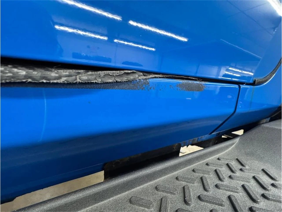 2012 Jeep JK Wrangler - Image 29 of 31