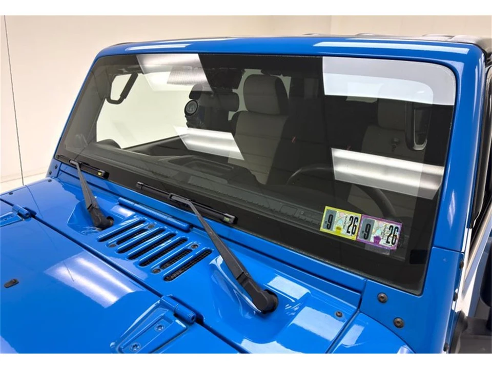 2012 Jeep JK Wrangler - Image 14 of 31