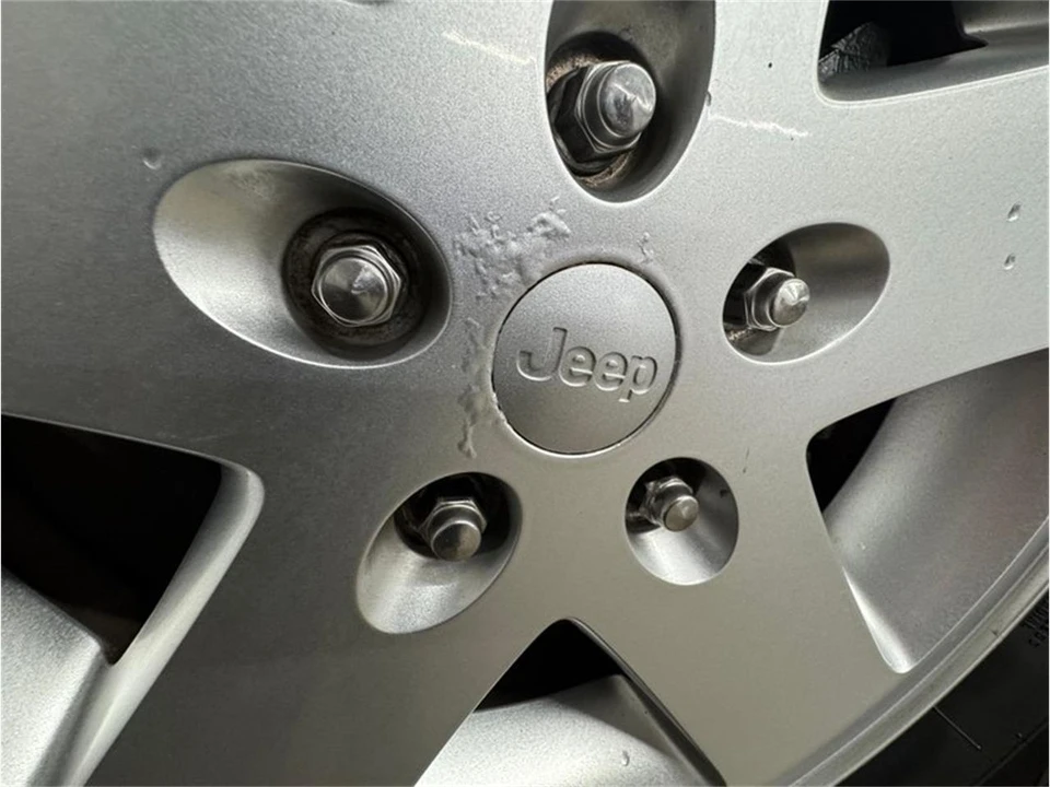 2012 Jeep JK Wrangler - Image 27 of 31