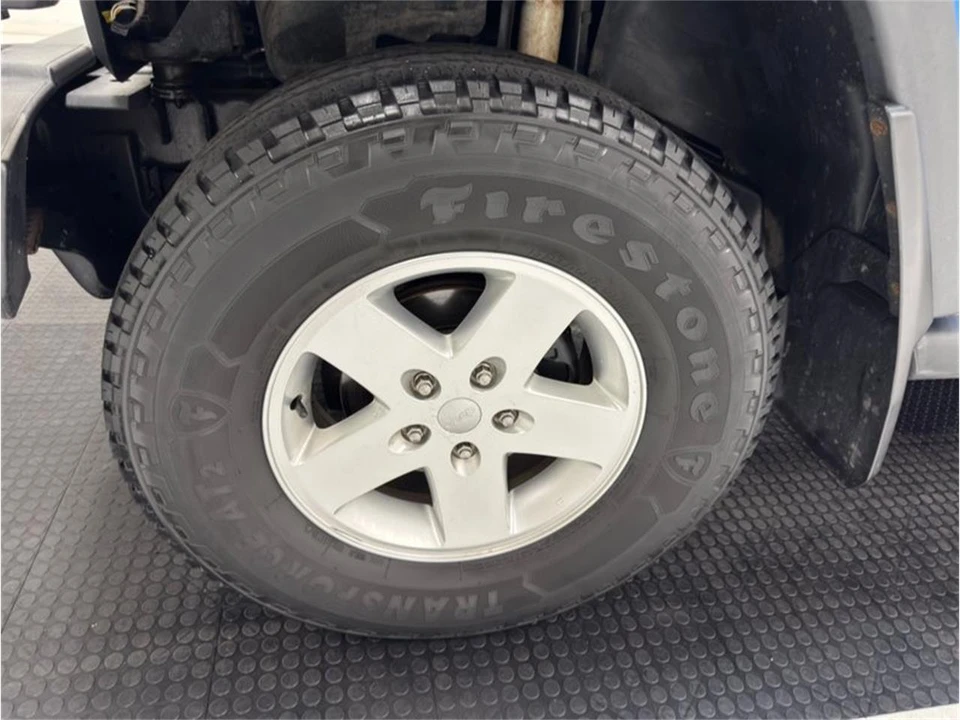 2012 Jeep JK Wrangler - Image 11 of 31