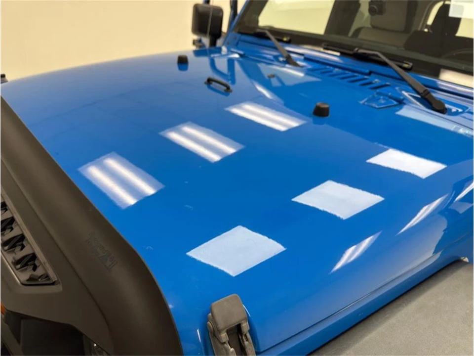 2012 Jeep JK Wrangler - Image 23 of 31