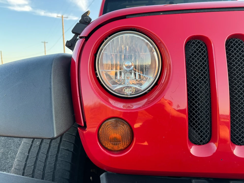 2012 Jeep JK Wrangler - Image 15 of 21