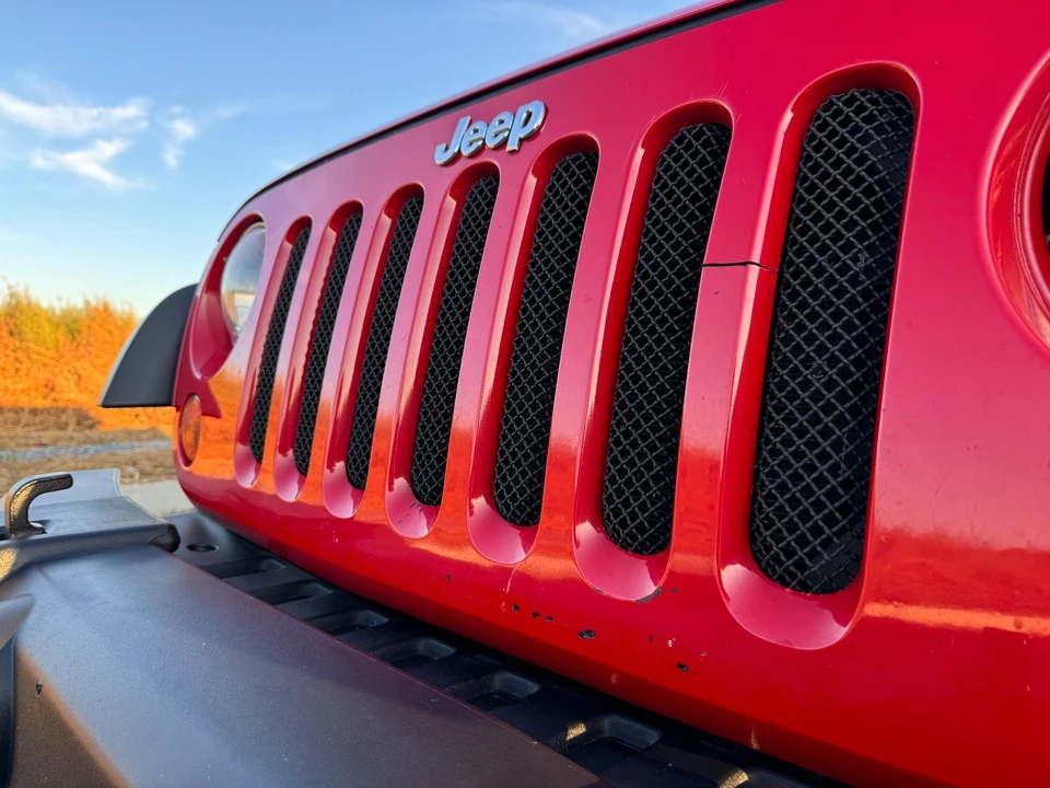 2012 Jeep JK Wrangler - Image 14 of 21