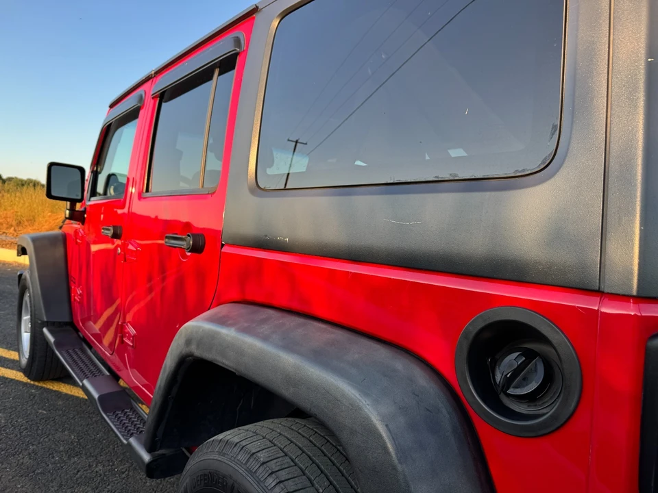 2012 Jeep JK Wrangler - Image 12 of 21
