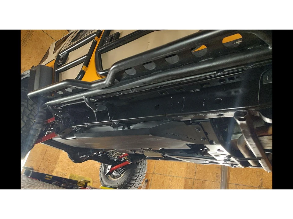 2012 Jeep JK Wrangler - Image 19 of 24