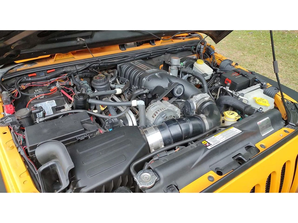 2012 Jeep JK Wrangler - Image 18 of 24