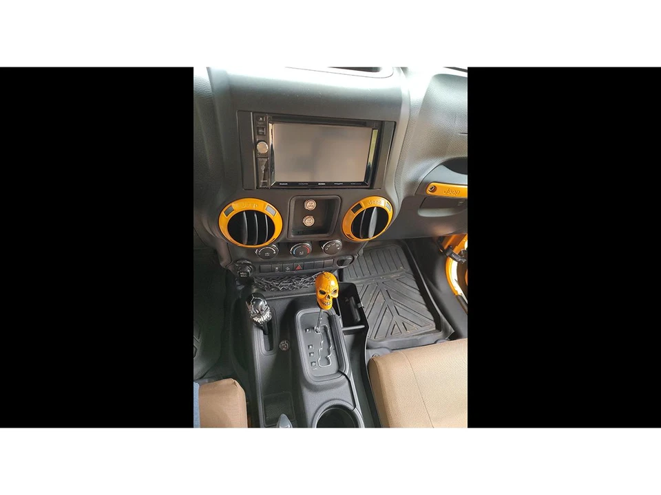 2012 Jeep JK Wrangler - Image 14 of 24