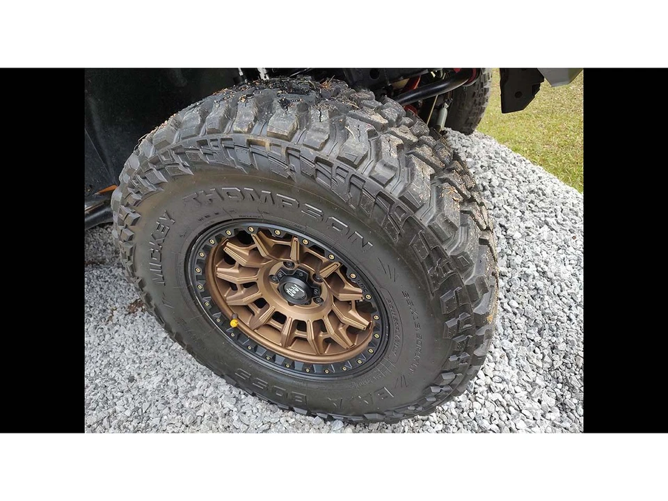 2012 Jeep JK Wrangler - Image 16 of 24
