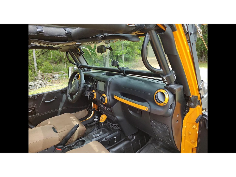 2012 Jeep JK Wrangler - Image 11 of 24