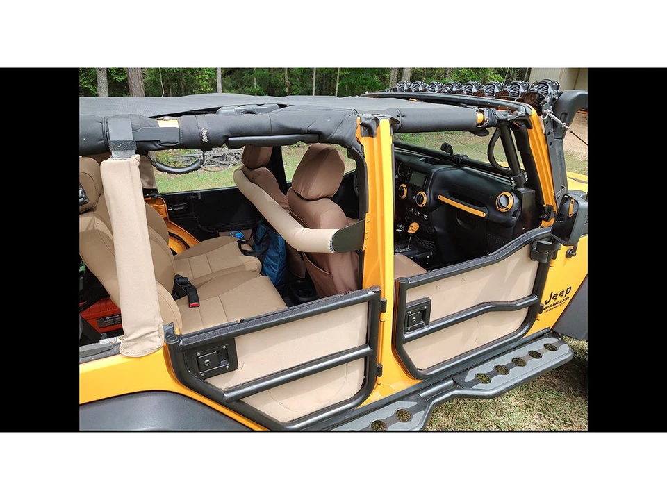 2012 Jeep JK Wrangler - Image 10 of 24