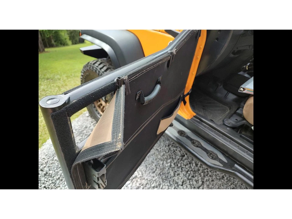 2012 Jeep JK Wrangler - Image 12 of 24