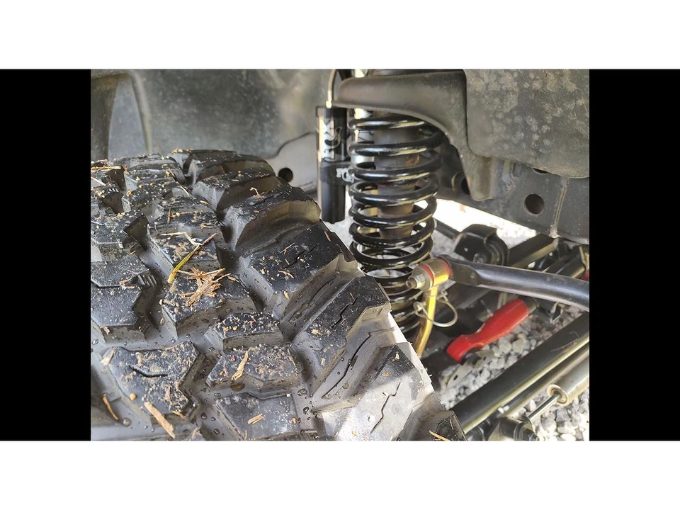 2012 Jeep JK Wrangler - Image 21 of 24