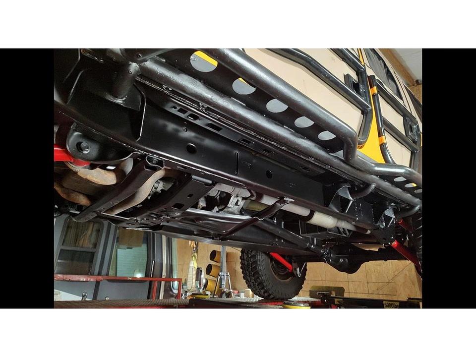 2012 Jeep JK Wrangler - Image 22 of 24
