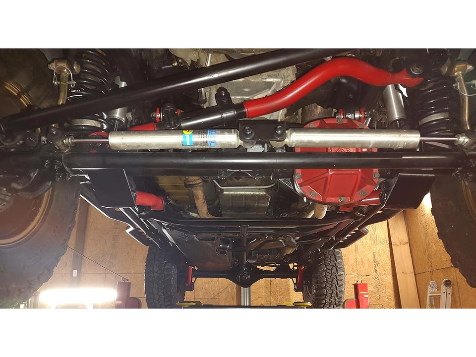 2012 Jeep JK Wrangler - Image 23 of 24