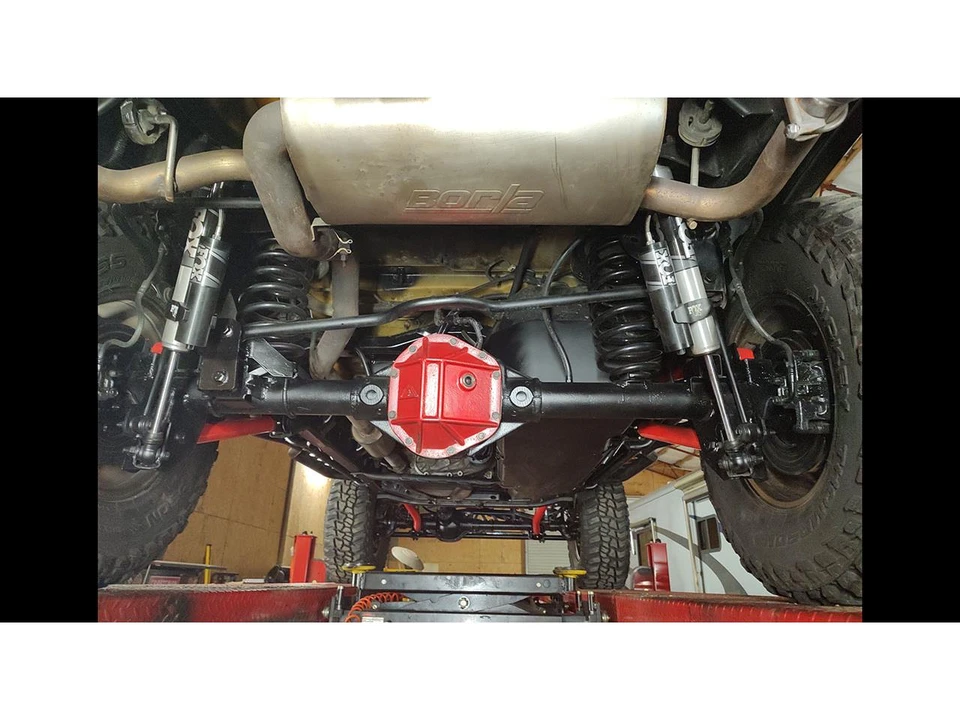 2012 Jeep JK Wrangler - Image 24 of 24