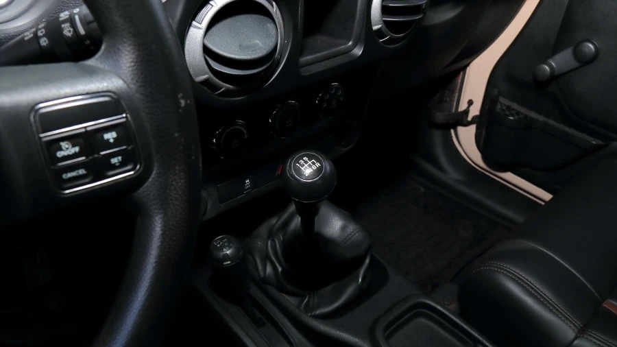2012 Jeep JK Wrangler - Image 10 of 25