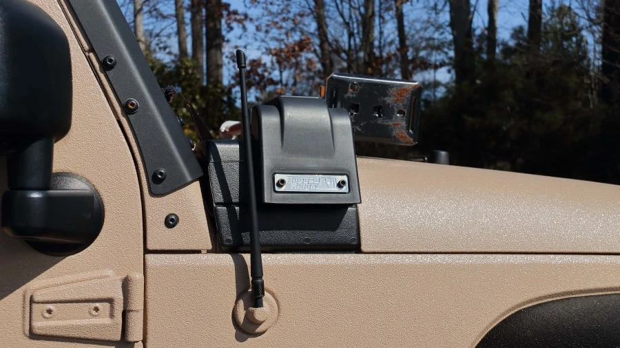 2012 Jeep JK Wrangler - Image 17 of 25