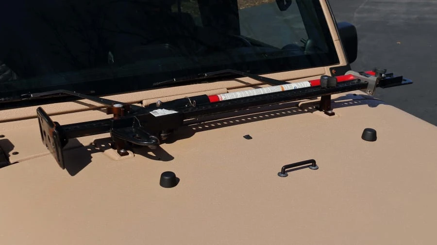 2012 Jeep JK Wrangler - Image 18 of 25