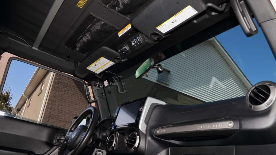 2012 Jeep JK Wrangler - Image 21 of 25