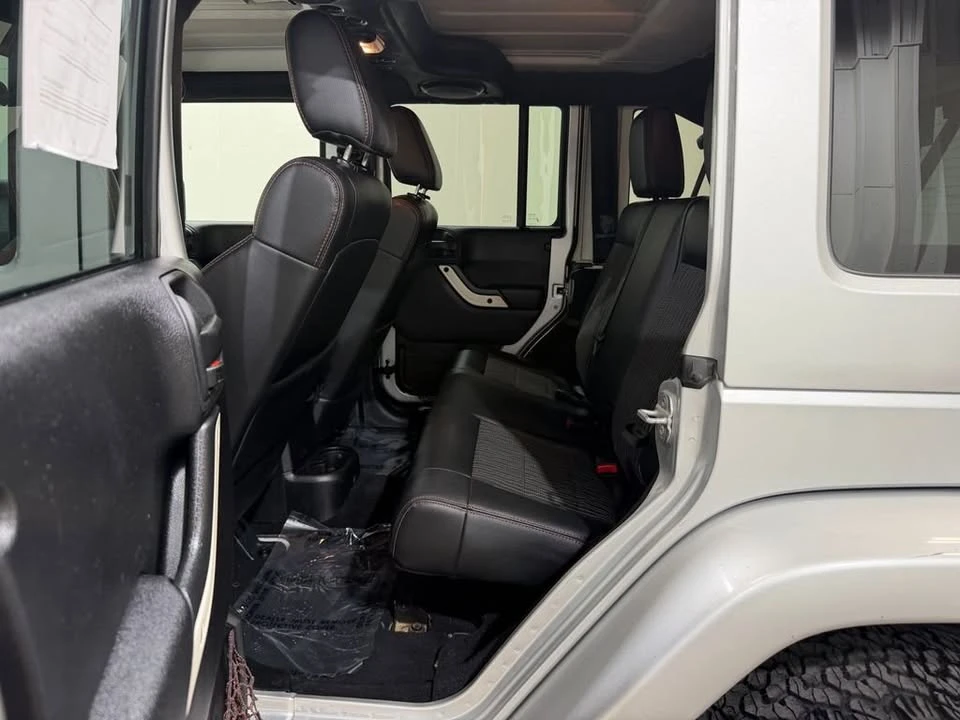 2012 Jeep JK Wrangler - Image 11 of 14