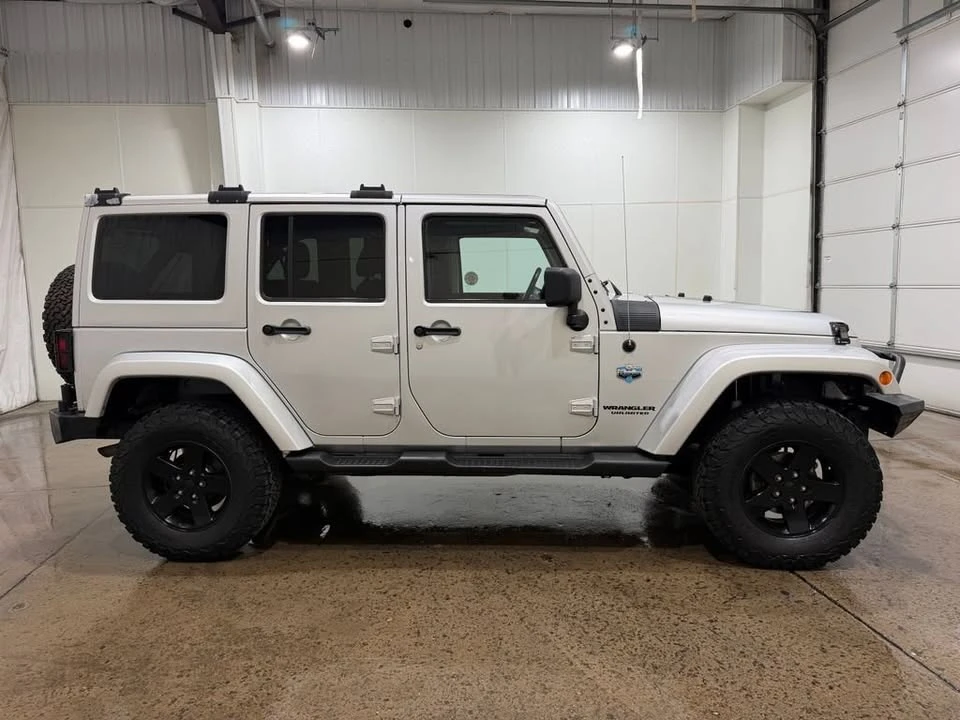 2012 Jeep JK Wrangler - Image 3 of 14