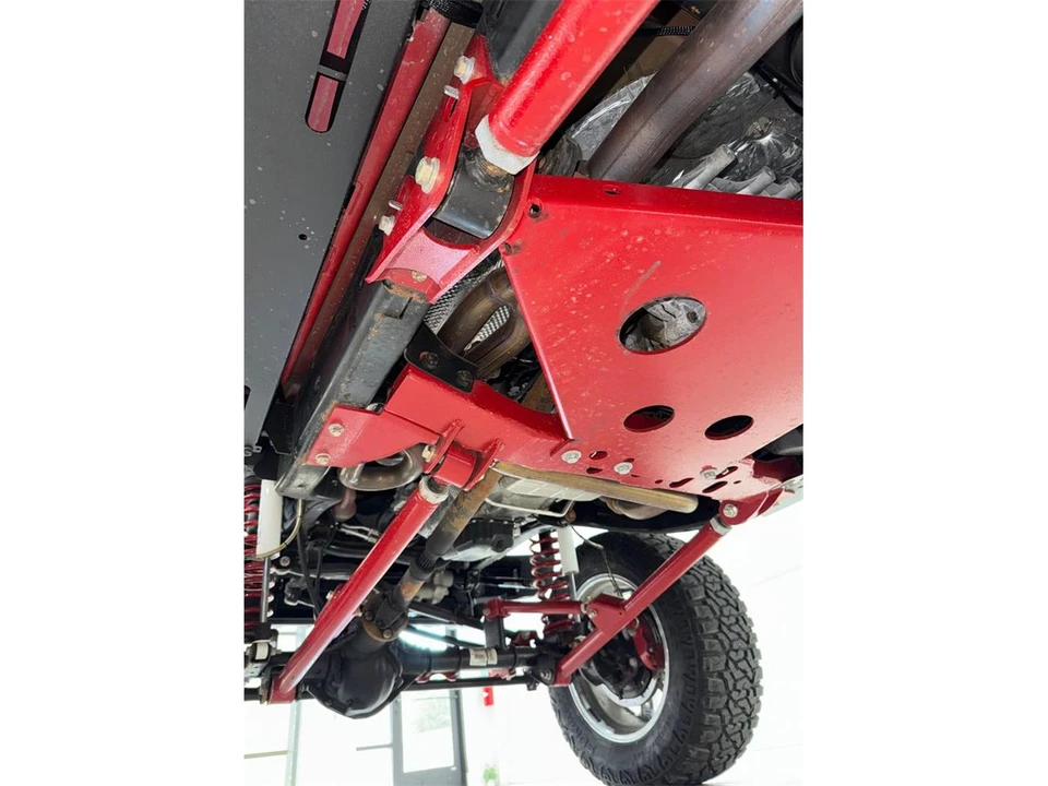2012 Jeep JK Wrangler - Image 21 of 31