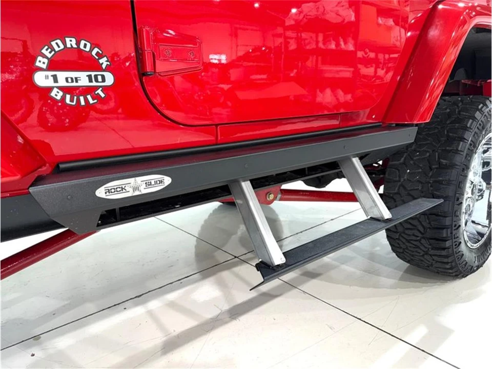 2012 Jeep JK Wrangler - Image 28 of 31