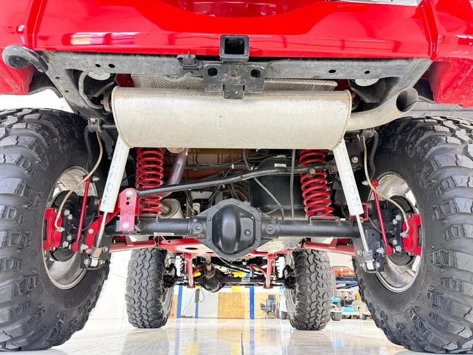 2012 Jeep JK Wrangler - Image 20 of 31