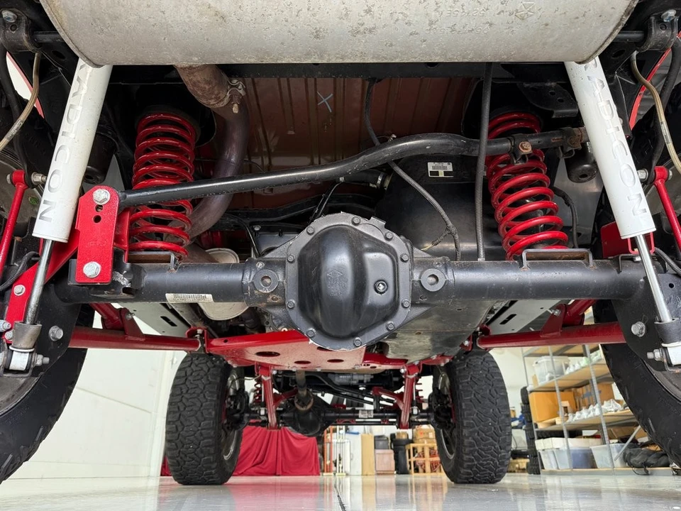 2012 Jeep JK Wrangler - Image 24 of 31