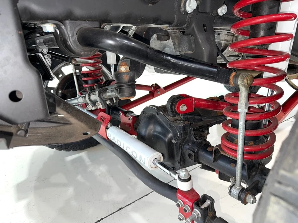 2012 Jeep JK Wrangler - Image 18 of 31