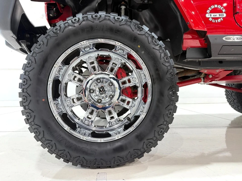 2012 Jeep JK Wrangler - Image 25 of 31