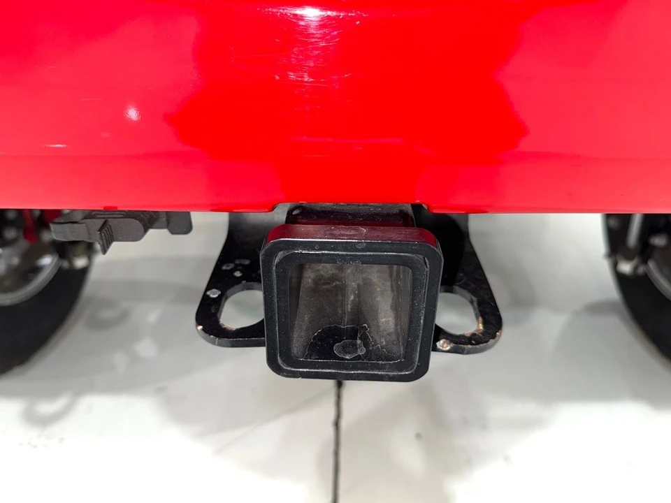 2012 Jeep JK Wrangler - Image 30 of 31
