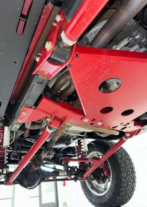 2012 Jeep JK Wrangler - Image 21 of 31