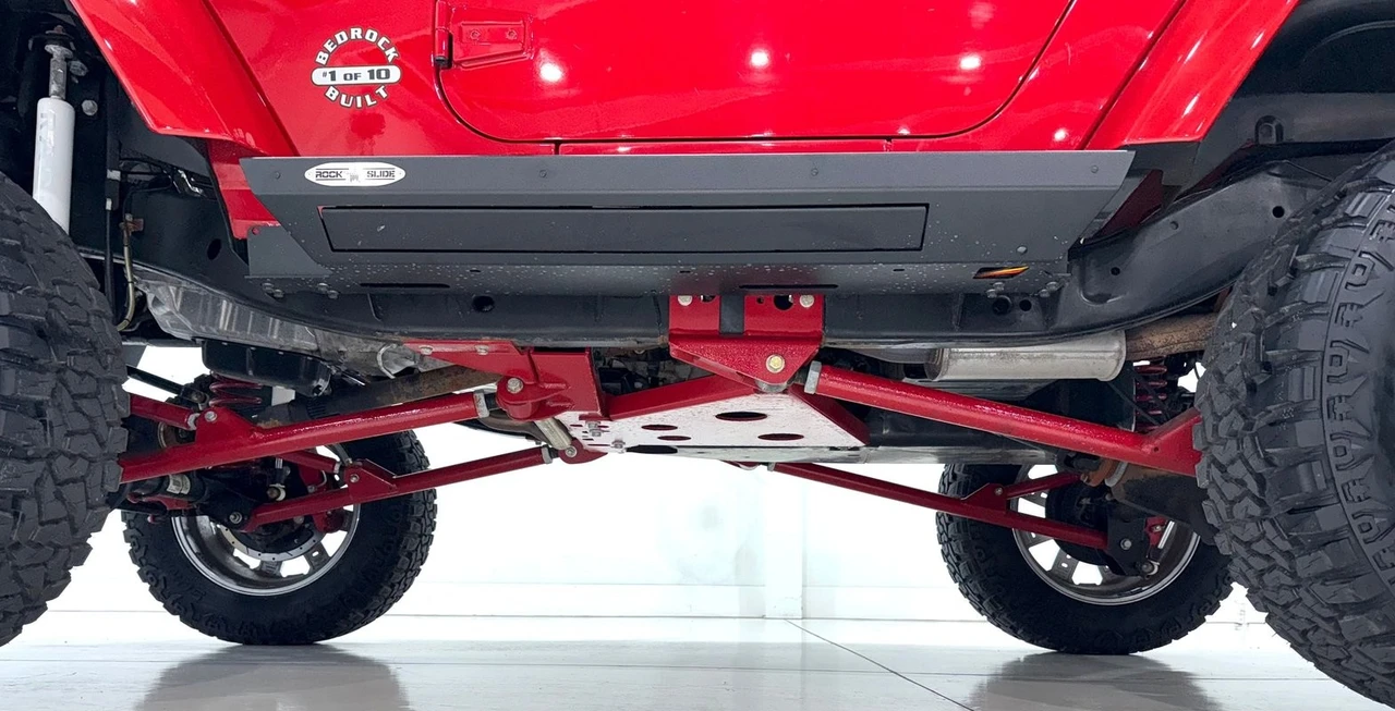 2012 Jeep JK Wrangler - Image 26 of 31